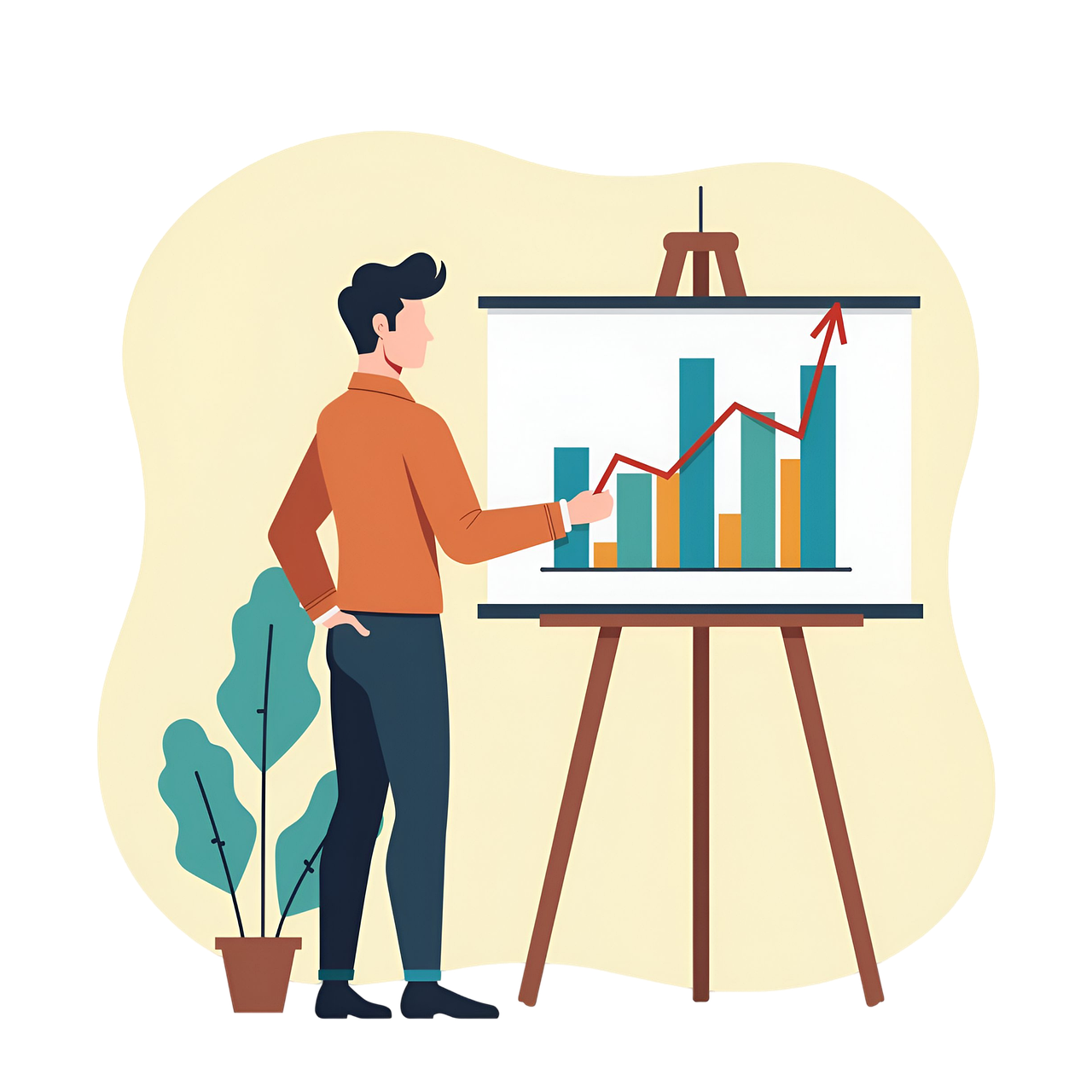 Website Statistics